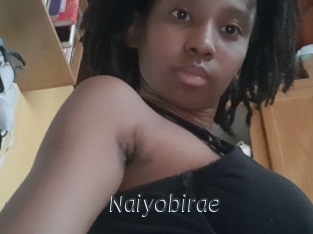 Naiyobirae