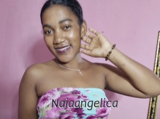 Najaangelica