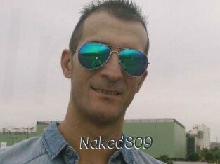 Naked809
