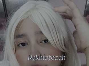 Nakhiotozah