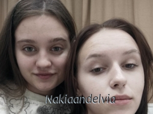 nakiaandelvia Ligne Rose