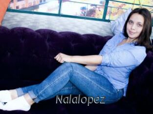 Nalalopez