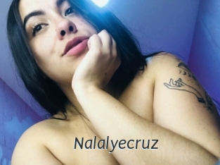 Nalalyecruz