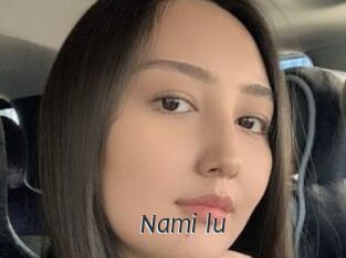 Nami_lu