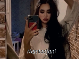 Namiadjani