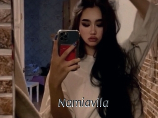 Namiavila