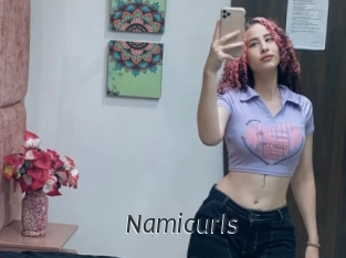 Namicurls