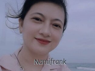 Namifrank