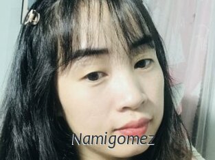 Namigomez