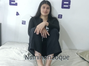 Naminonzoque