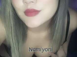 Namiyoni
