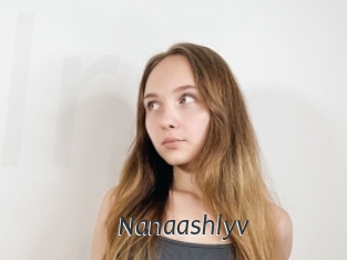 Nanaashlyv