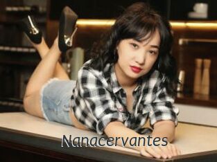 Nanacervantes