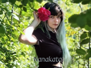 Nanakato