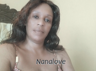 nanalove Ligne Rose