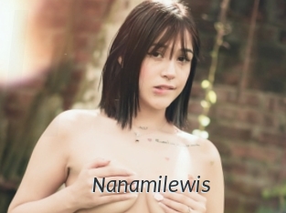 Nanamilewis