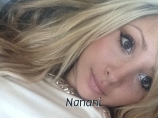 Nanani