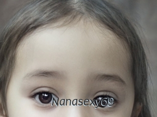 Nanasexy69