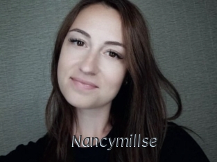 Nancymillse