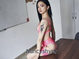 Nancyshyne