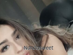 Nandasweet