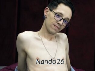 Nando26