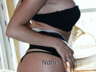 Nanis
