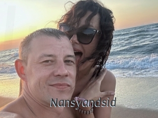 Nansyandsid