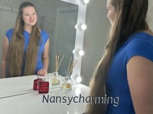 Nansycharming