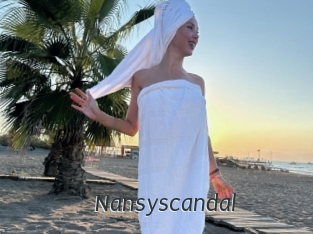 Nansyscandal