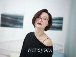 Nansysex
