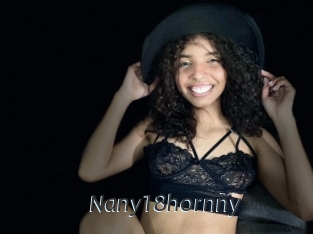 Nany18hornny