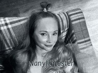 Nanyfloresten