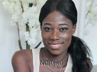 Nanyka