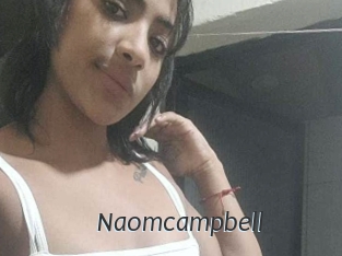 Naomcampbell