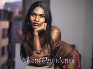 Naomiabundanse