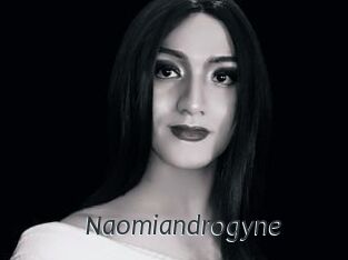 Naomiandrogyne