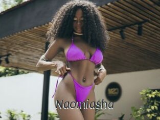 Naomiasha