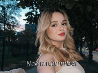 Naomicammbel