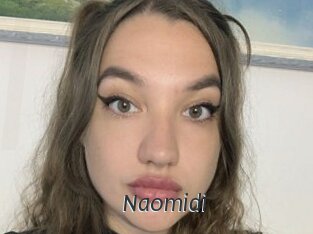 Naomidi