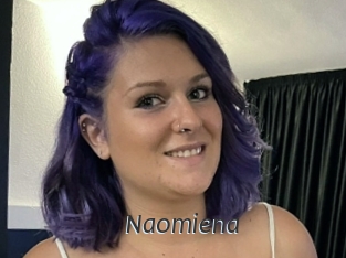Naomiena