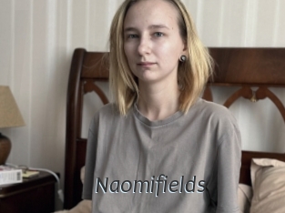 Naomifields