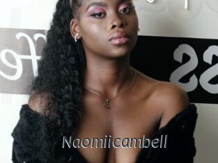 Naomiicambell