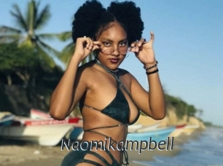 Naomikampbell