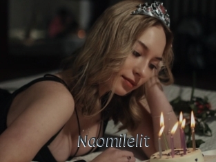 Naomilelit