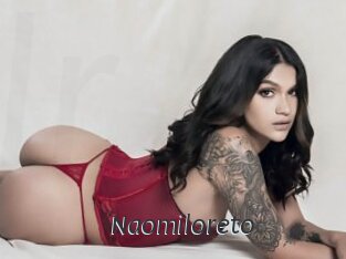 Naomiloreto