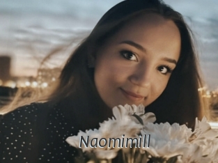 Naomimill
