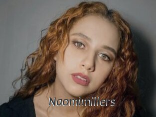 Naomimillers