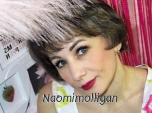 Naomimolligan