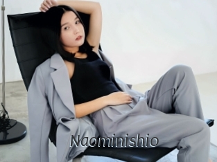 Naominishio